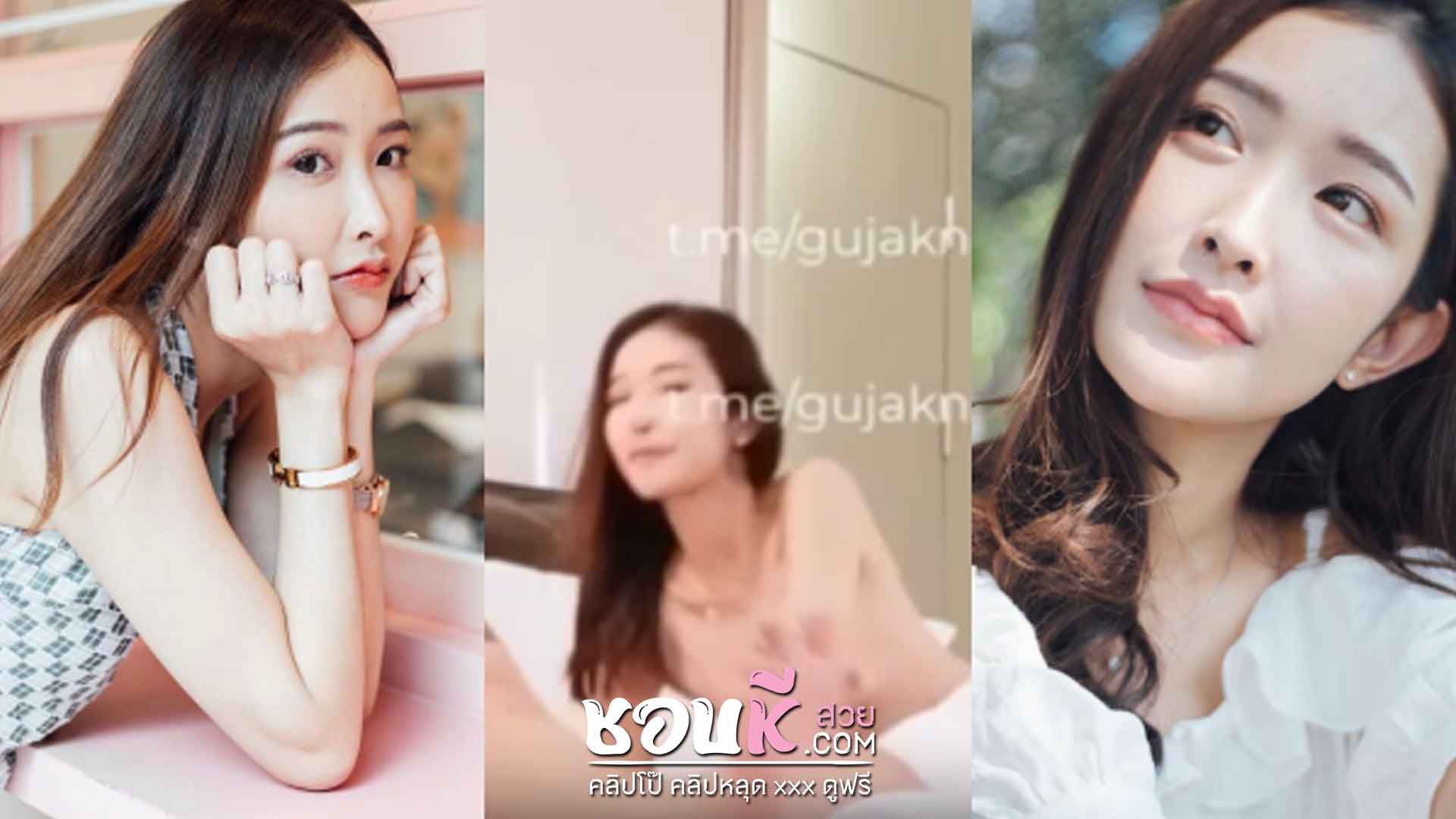 หลุดไทยสาวสวยชุดนักศึกษาไอดอลสาวสวยลีลาอมควยโครตเด็ดอมเสียวมาก โดนตั่งกล้องเเอบถ่ายหาเงินใช้ โดนเสี่ยเเอบถ่ายปล่อยคลิป